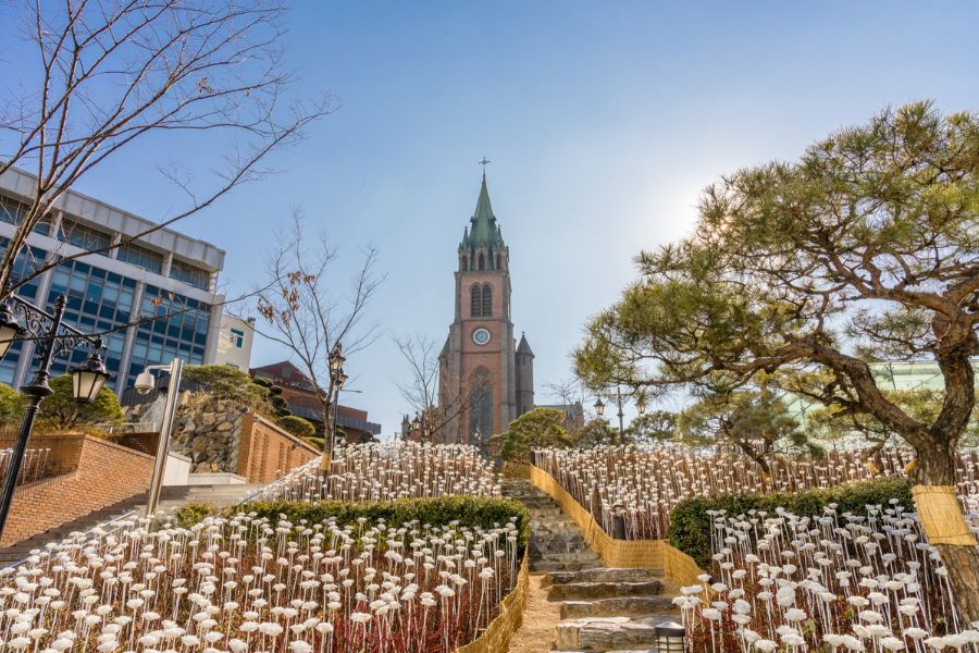 south-korea-attractions
