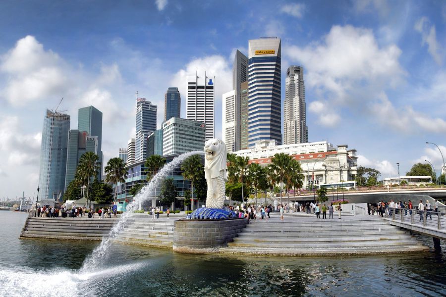 singapore-attractions