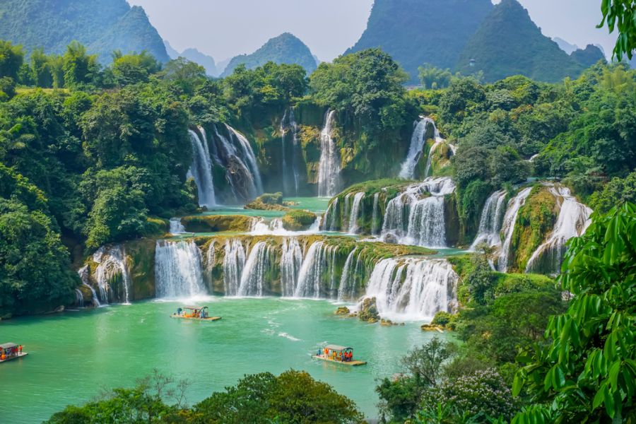 vietnam-attractions