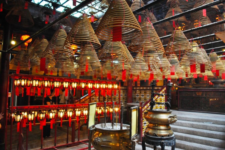 hongkong-temple