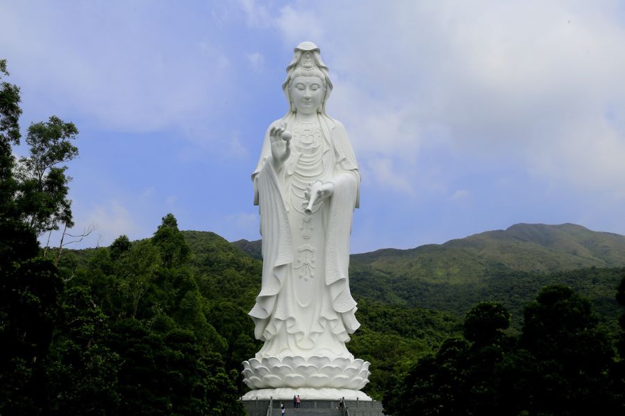 hongkong-temple