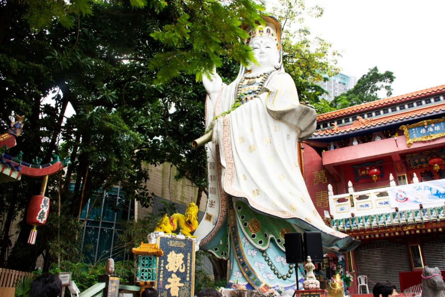 hongkong-temple