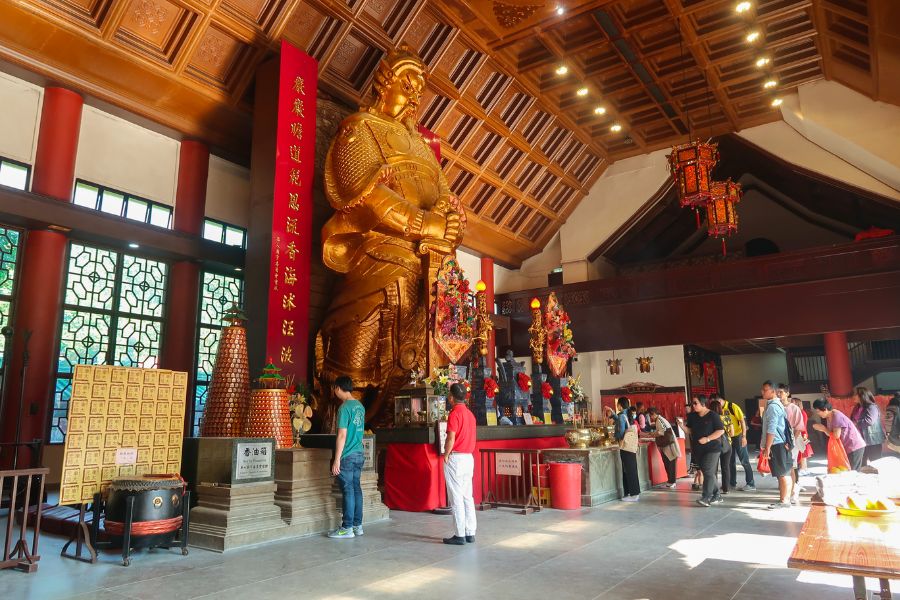 hongkong-temple