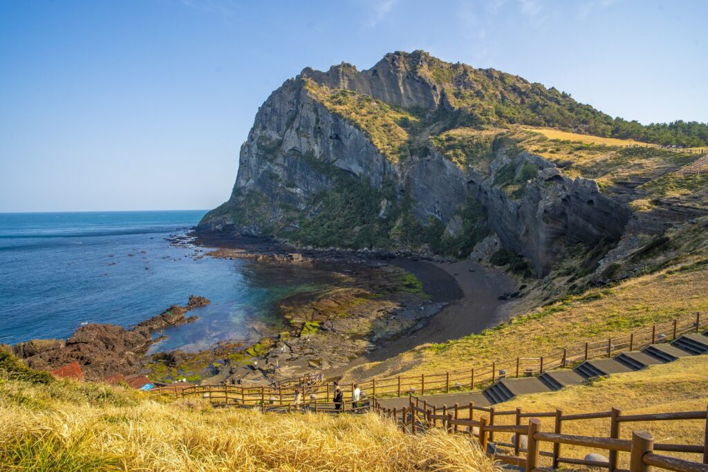 jeju