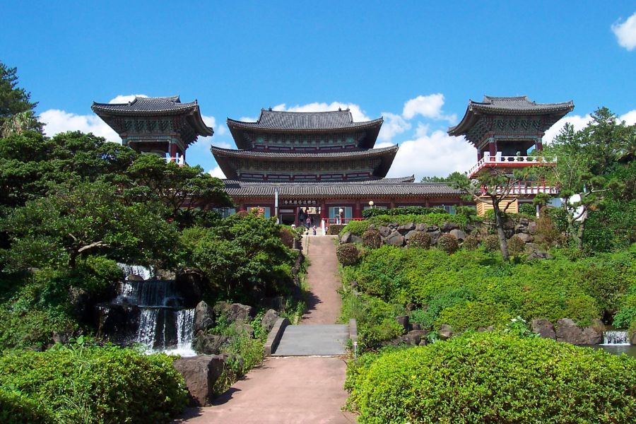 jeju
