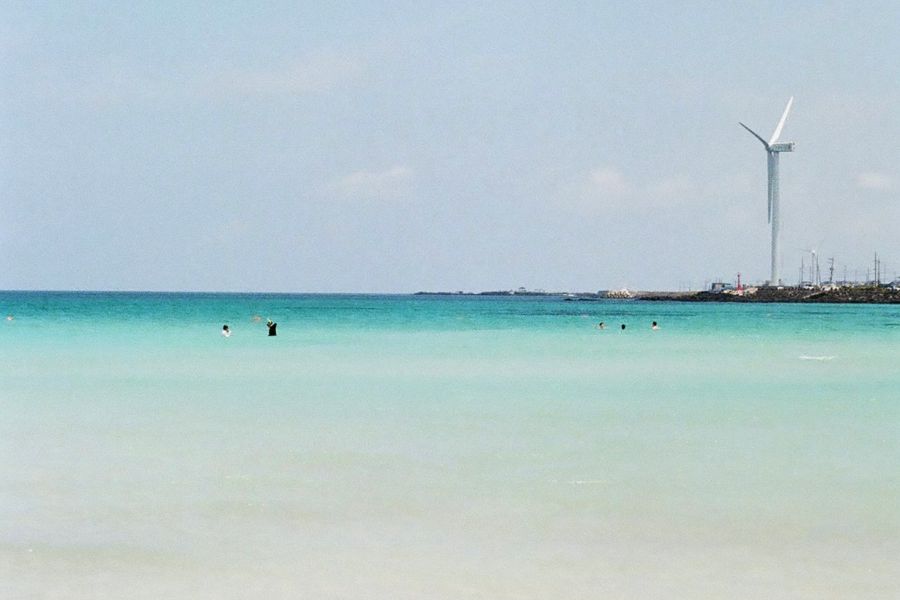 jeju