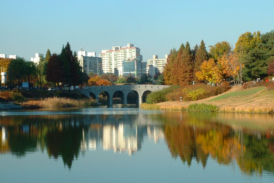 seoul-autumn