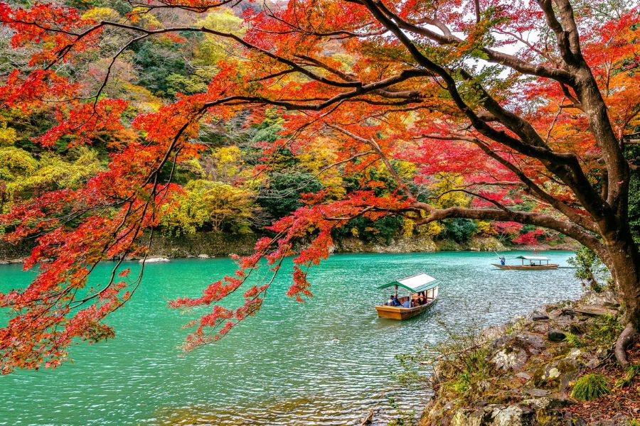 kyoto-autumn
