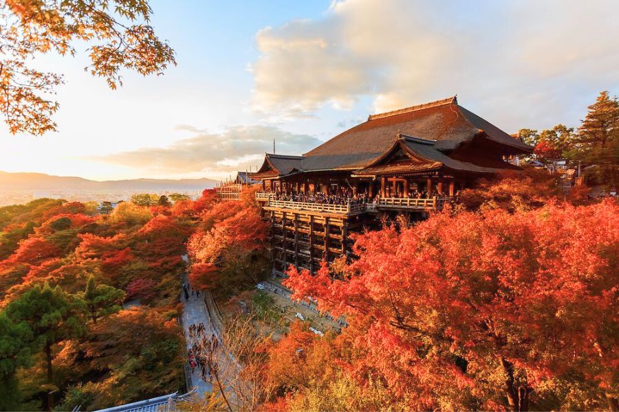 kyoto-autumn