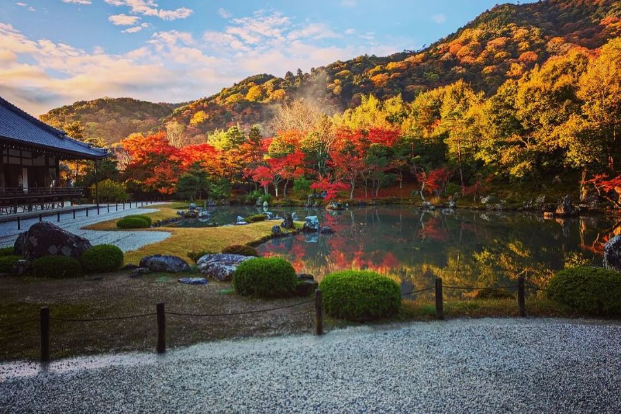 kyoto-autumn