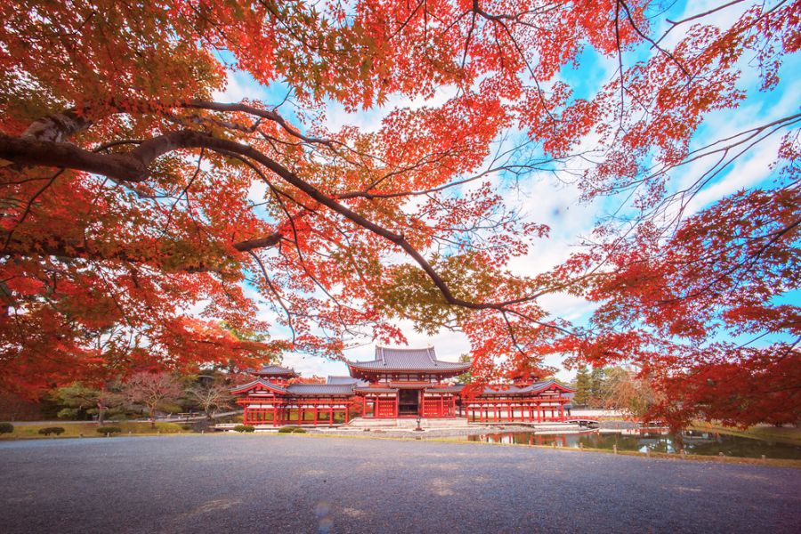 kyoto-autumn