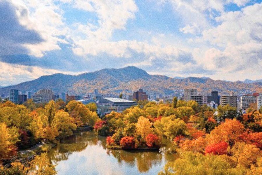 hokkaido-autumn