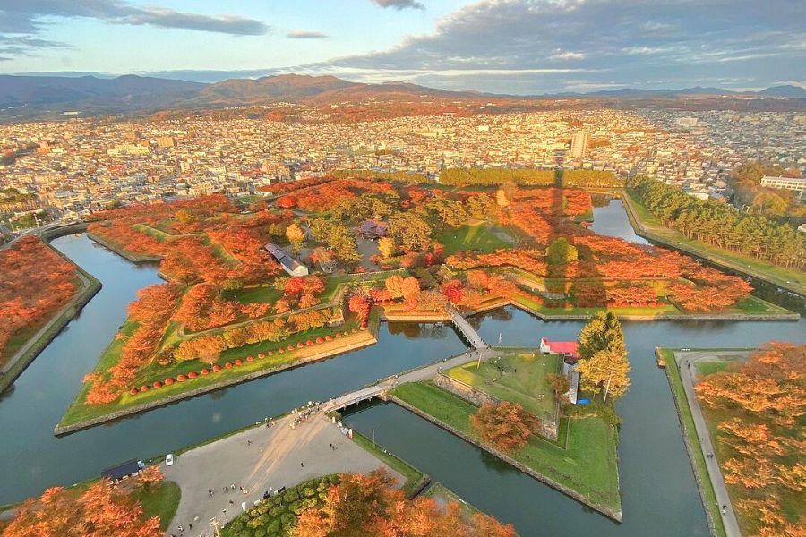 hokkaido-autumn