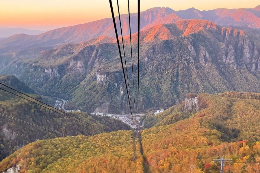 hokkaido-autumn