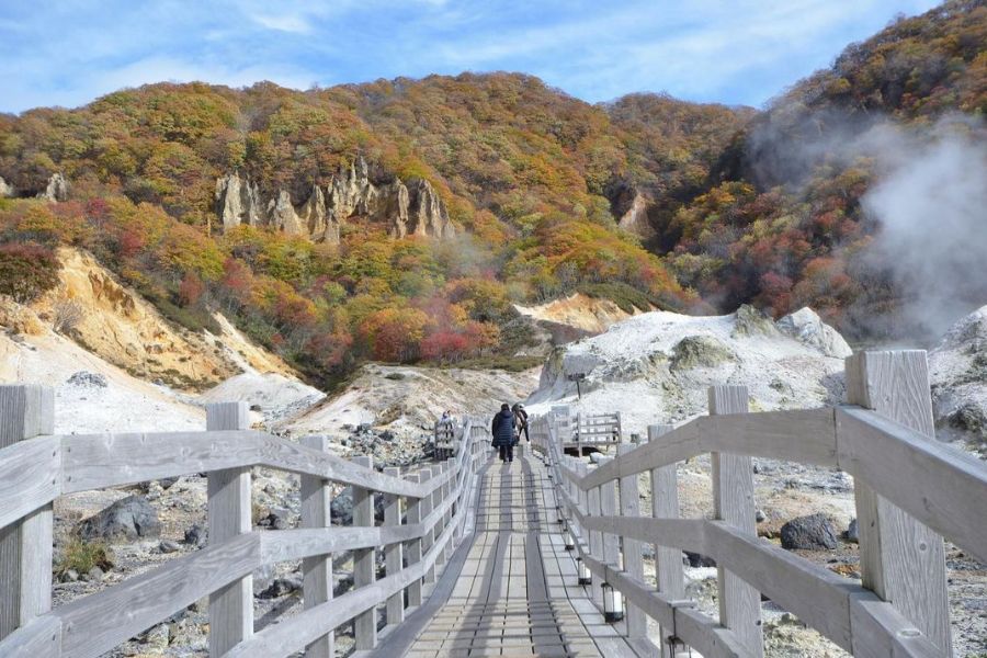 hokkaido-autumn