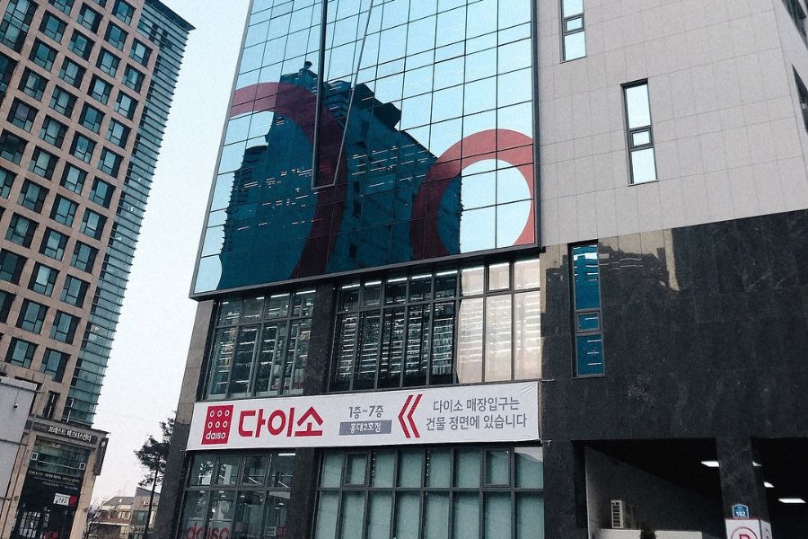 hongdae-attractions