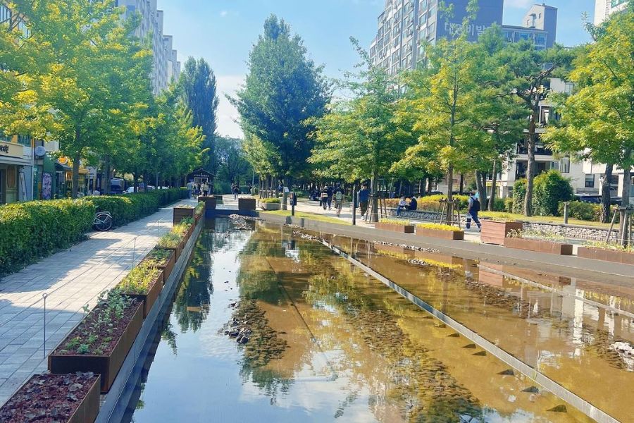 hongdae-attractions