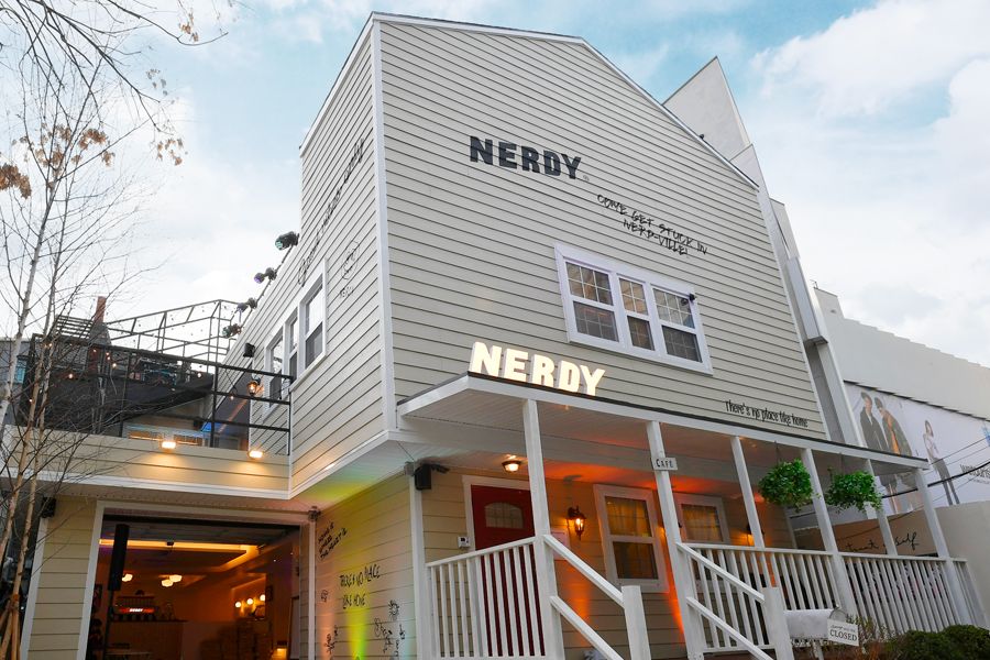 hongdae-attractions