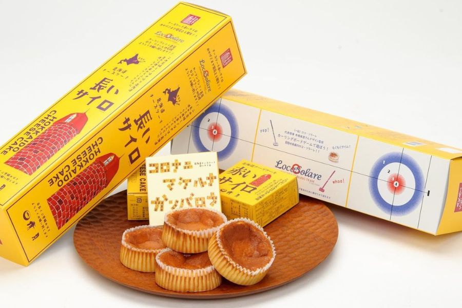hokkaido-souvenir