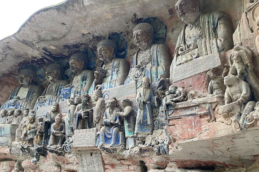 china-historic