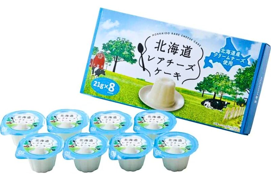hokkaido-souvenir