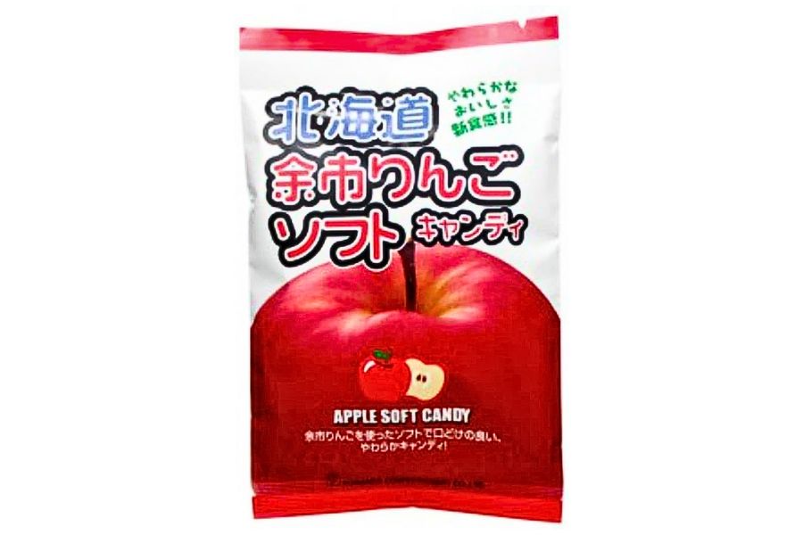 hokkaido-souvenir