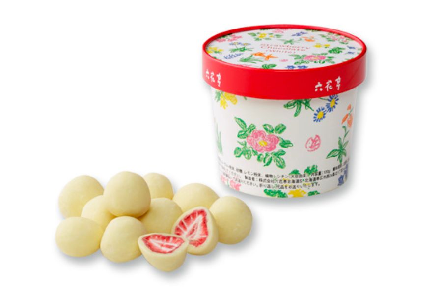 hokkaido-souvenir