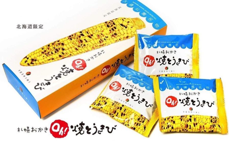 hokkaido-souvenir