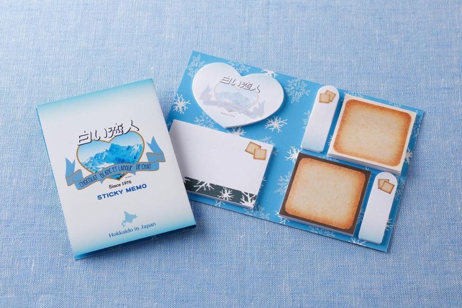 hokkaido-souvenir