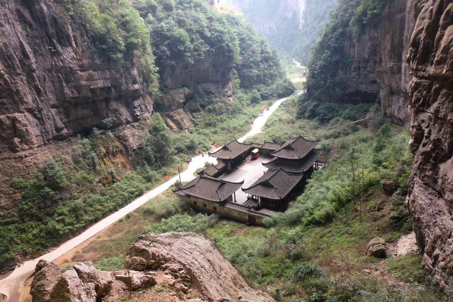 china-historic
