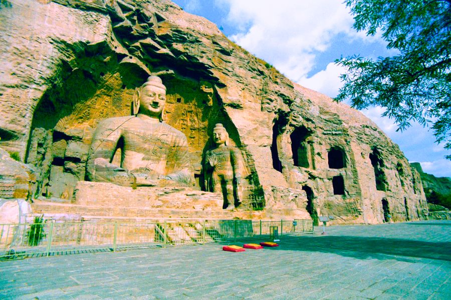 china-historic