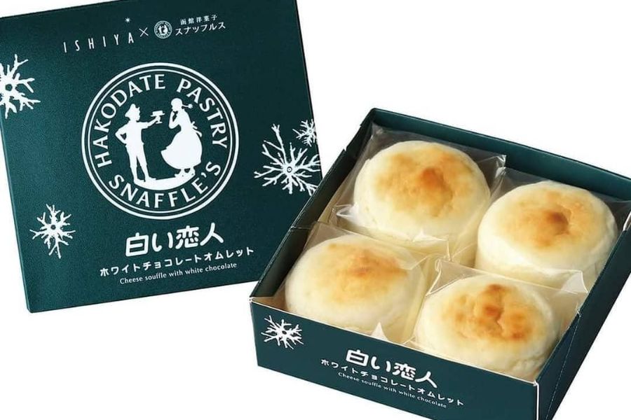 hokkaido-souvenir