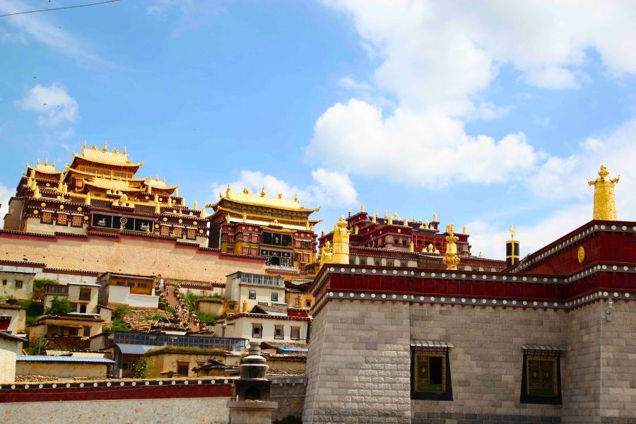 china-first-time
