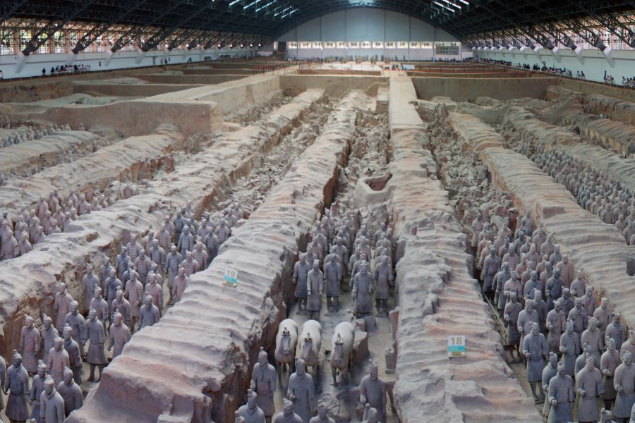 china-historic