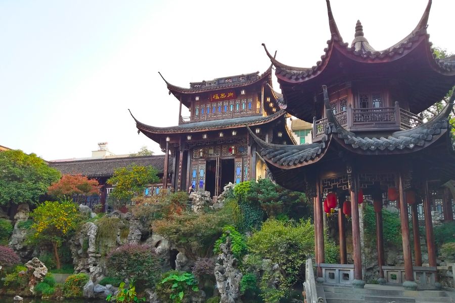 hangzhou