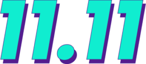 11 11