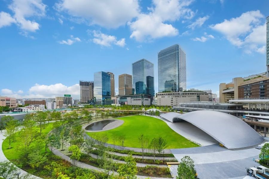 osaka-attractions