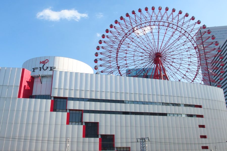 osaka-attractions