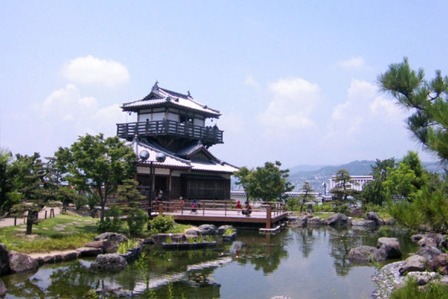 osaka-attractions