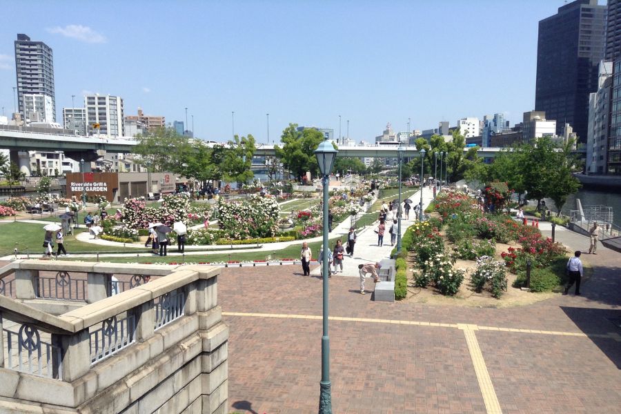 osaka-attractions