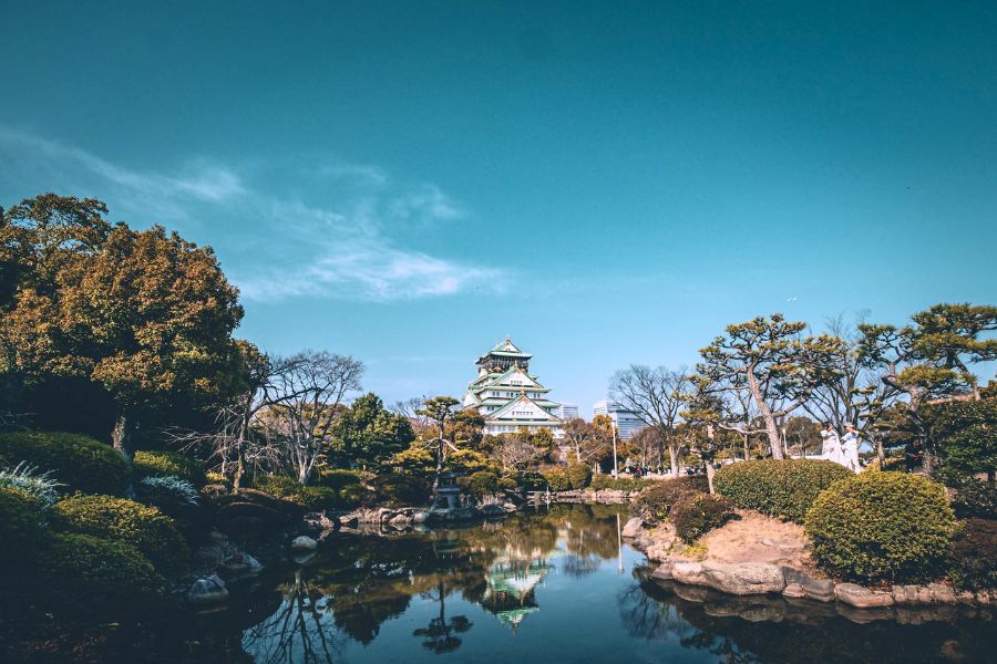 osaka-attractions