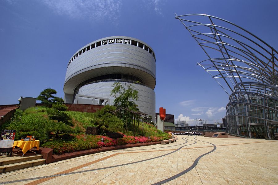 osaka-attractions