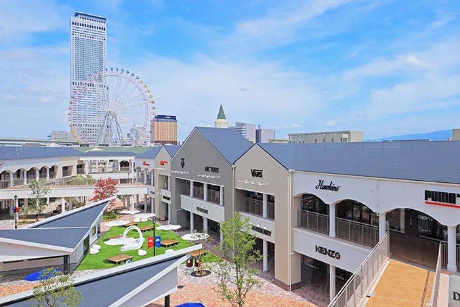osaka-attractions