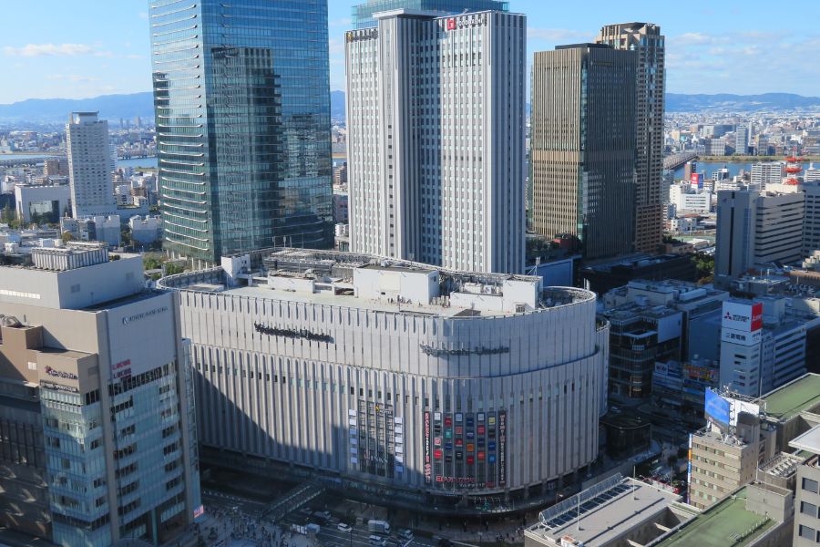 osaka-attractions