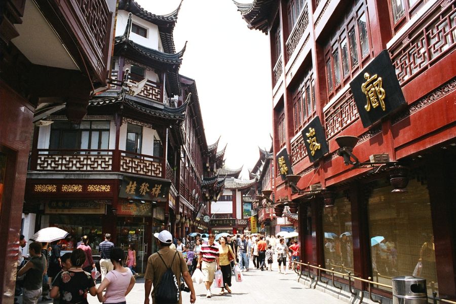 shanghai-attractions