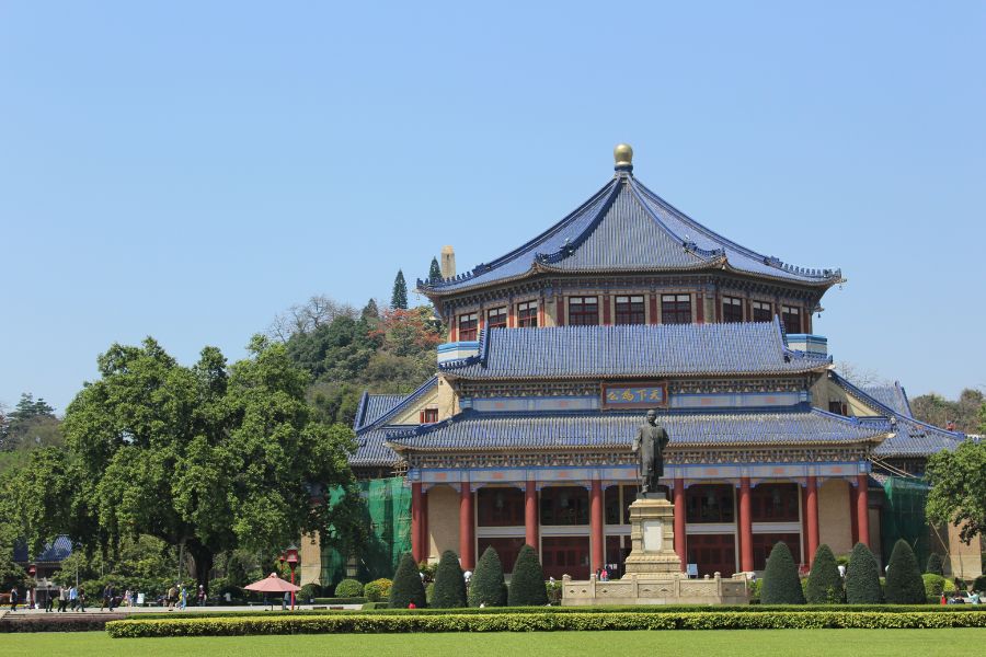 guangzhou-attractions