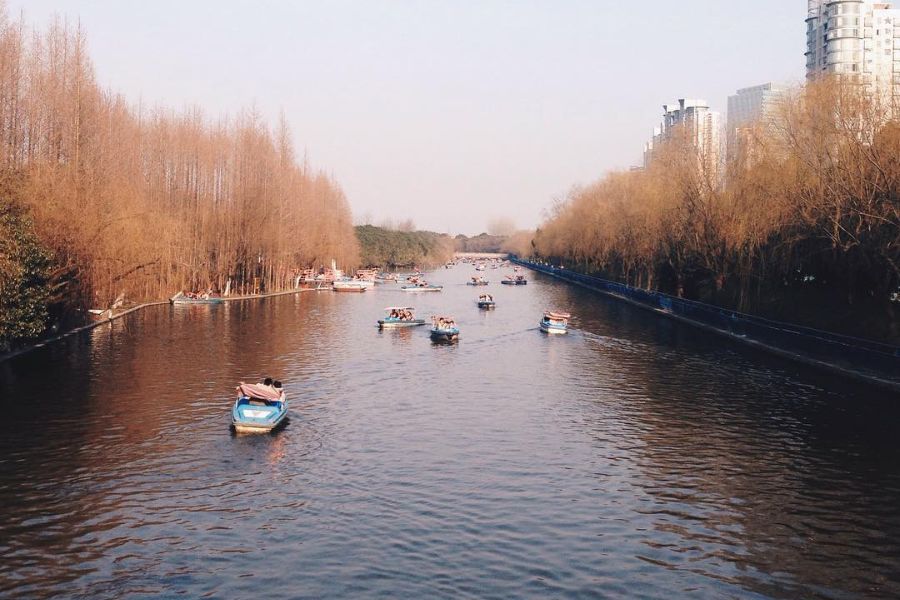 shanghai-attractions