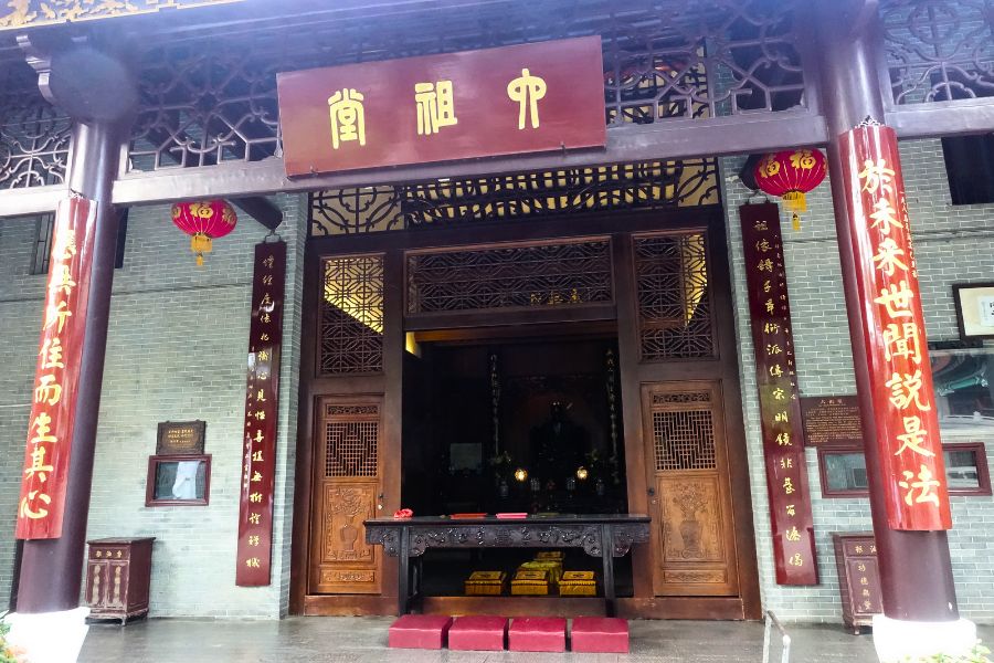 guangzhou-attractions
