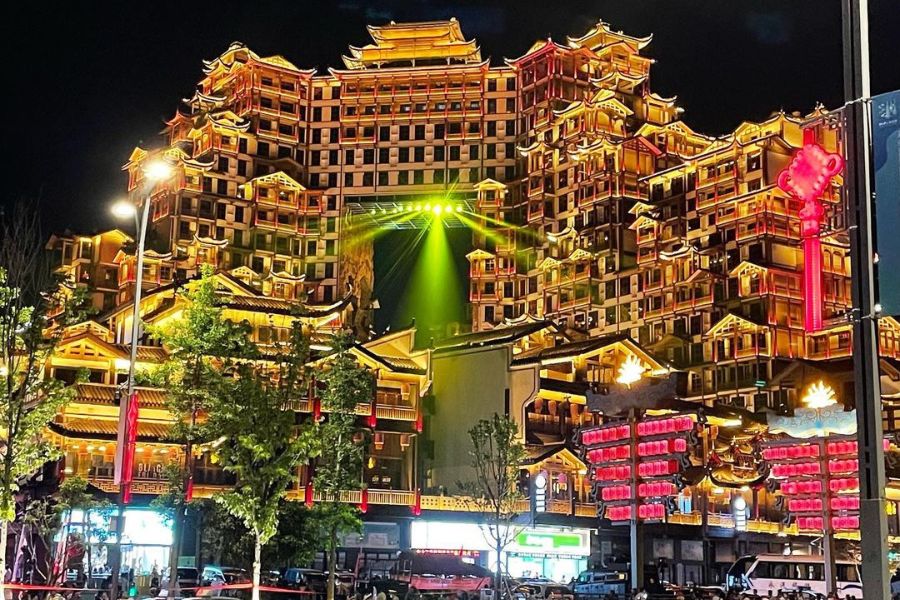 zhangjiajie-attractions