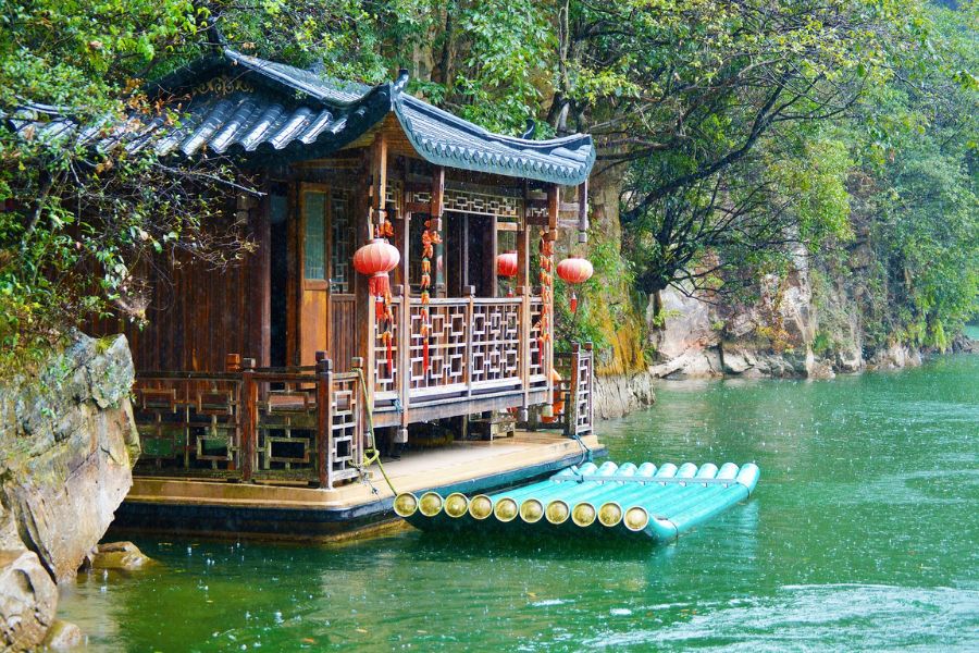 zhangjiajie-attractions